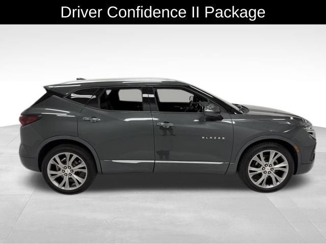 2020 Chevrolet Blazer Premier