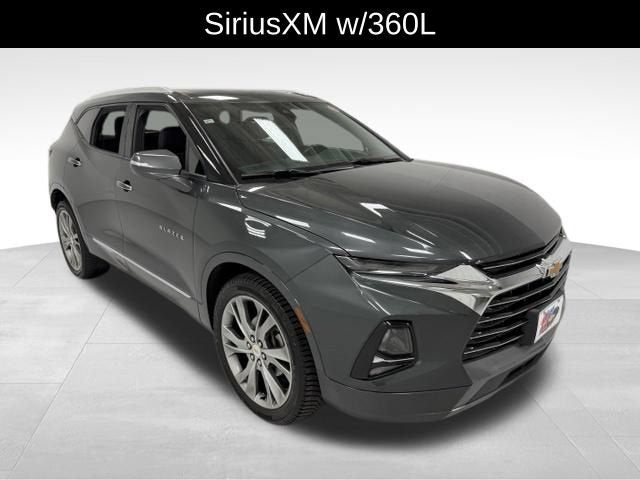 2020 Chevrolet Blazer Premier