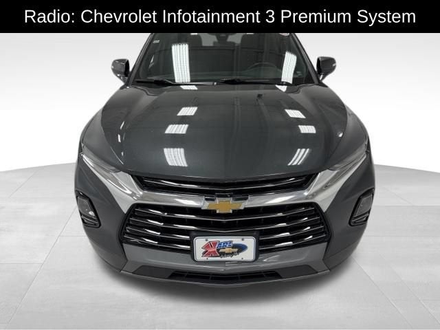 2020 Chevrolet Blazer Premier