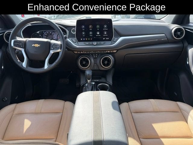 2024 Chevrolet Blazer Premier
