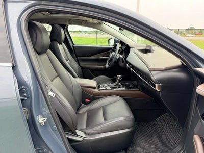 2023 Mazda Mazda CX-30 2.5 Turbo Premium Plus