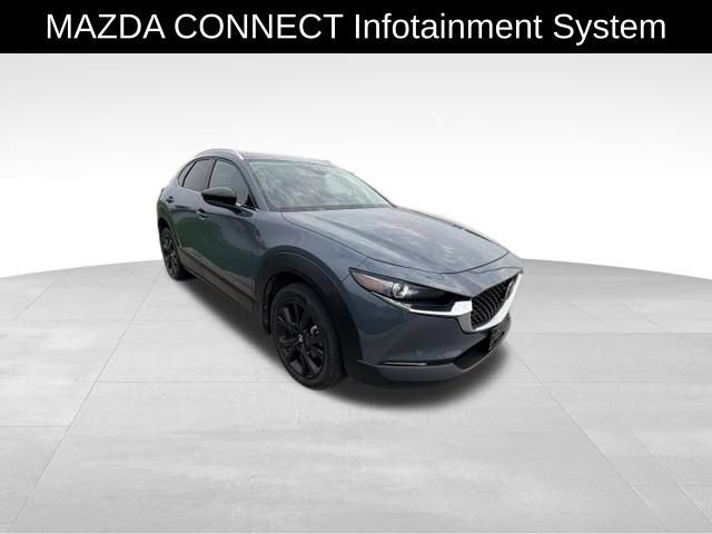2023 Mazda Mazda CX-30 2.5 Turbo Premium Plus