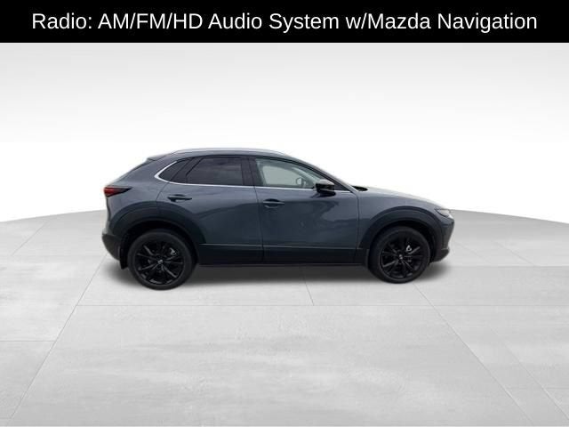 2023 Mazda Mazda CX-30 2.5 Turbo Premium Plus