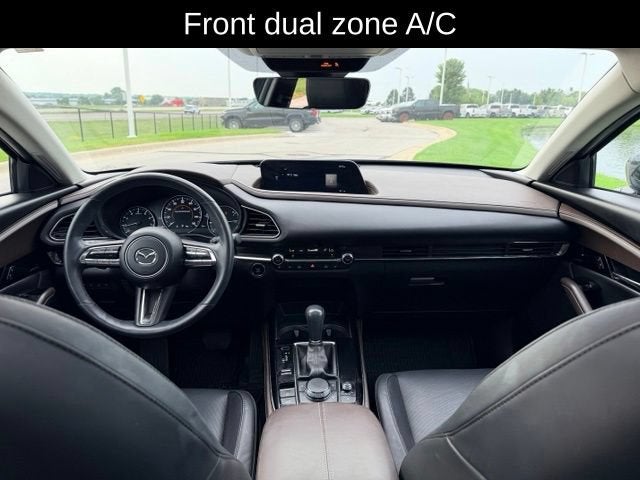 2023 Mazda Mazda CX-30 2.5 Turbo Premium Plus