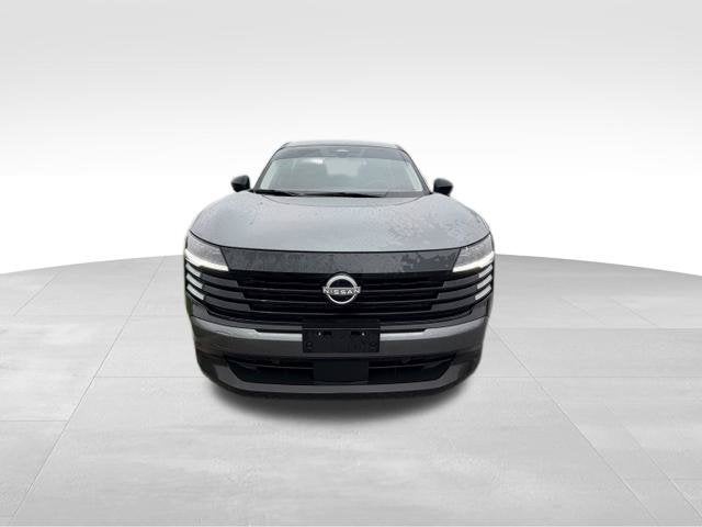 2025 Nissan Kicks S Intelligent AWD