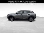 2025 Nissan Kicks S Intelligent AWD