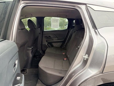 2025 Nissan Kicks S Intelligent AWD