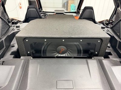 2025 POLARIS PRO-S Base