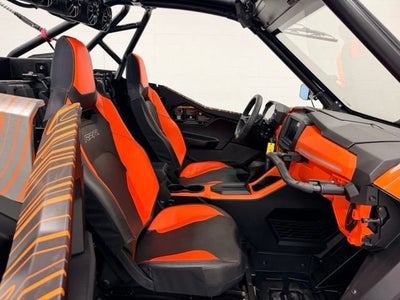 2025 POLARIS PRO-S Base