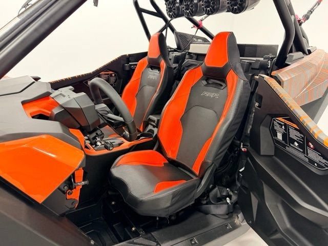2025 POLARIS PRO-S Base