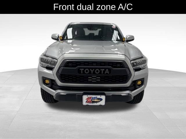 2021 Toyota Tacoma TRD Off-Road