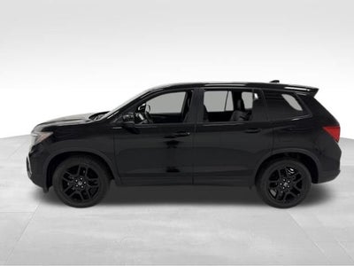 2022 Honda Passport 2WD EX-L