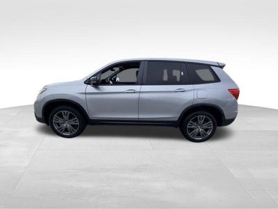 2019 Honda Passport EX-L