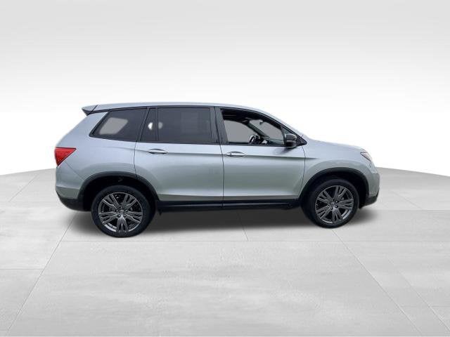 2019 Honda Passport EX-L