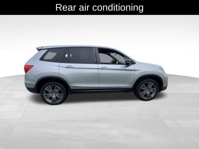 2019 Honda Passport EX-L