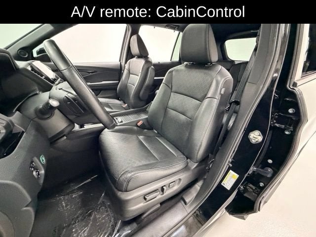 2020 Honda Passport AWD Touring