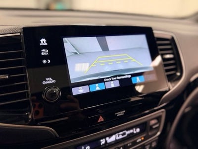 2020 Honda Passport AWD Touring