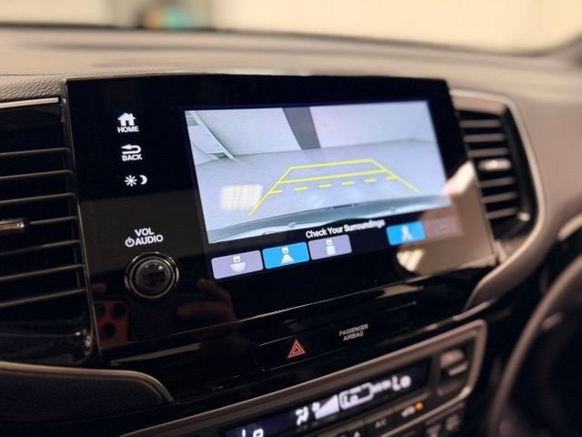 2020 Honda Passport AWD Touring