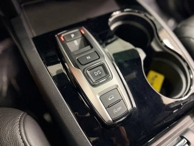 2020 Honda Passport AWD Touring
