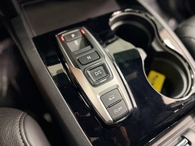 2020 Honda Passport AWD Touring