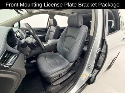 2019 Buick Enclave Premium