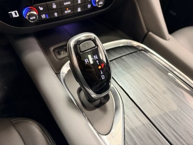 2019 Buick Enclave Premium