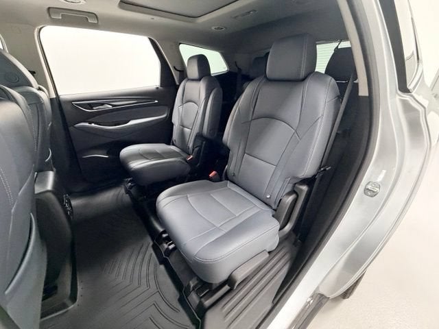 2019 Buick Enclave Premium