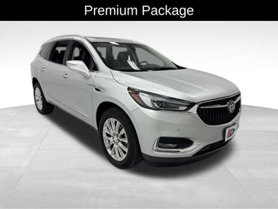 2019 Buick Enclave Premium