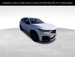 2025 Acura MDX A-SPEC