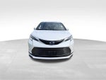 2025 Toyota Sienna Limited