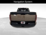 2025 Toyota Tundra 4WD TRD Pro Hybrid