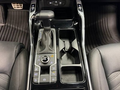 2024 Kia Sorento X-Pro SX Prestige