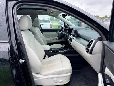 2021 Kia Sorento SX