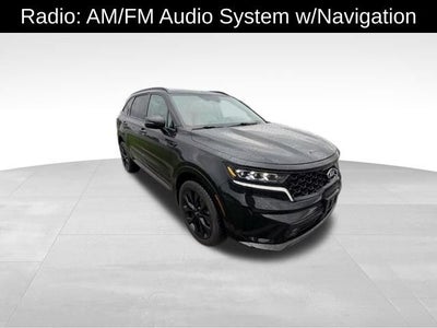 2021 Kia Sorento SX