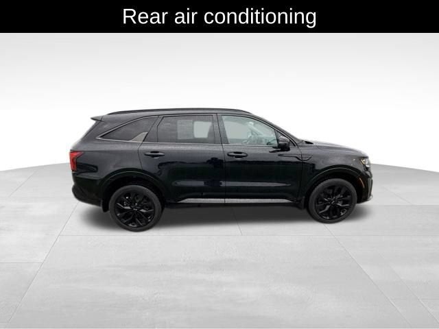 2021 Kia Sorento SX
