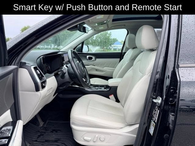2021 Kia Sorento SX