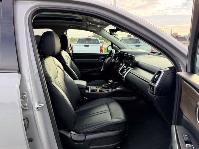 2023 Kia Sorento X-Line S