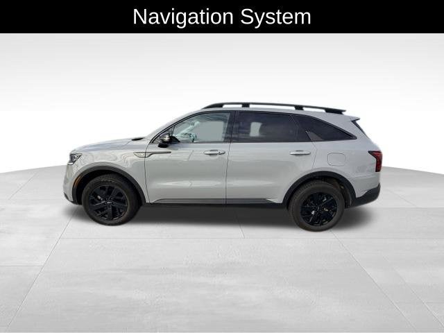 2023 Kia Sorento X-Line S