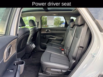 2023 Kia Sorento X-Line S