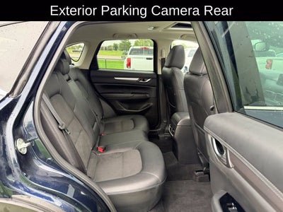 2017 Mazda Mazda CX-5 Touring