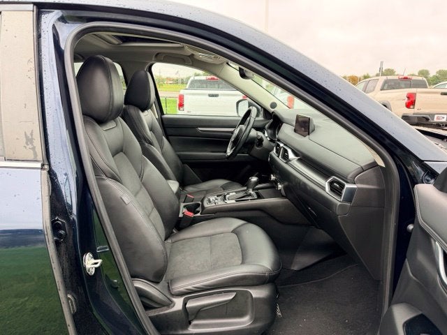 2017 Mazda Mazda CX-5 Touring