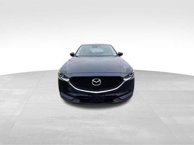 2017 Mazda Mazda CX-5 Touring