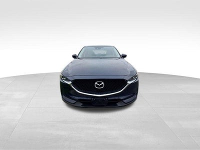 2017 Mazda Mazda CX-5 Touring