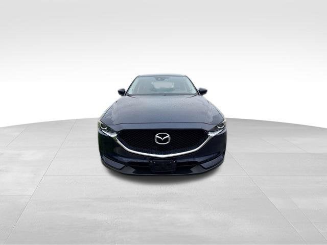2017 Mazda Mazda CX-5 Touring