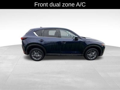 2017 Mazda Mazda CX-5 Touring