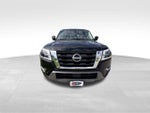 2024 Nissan Armada SL 4WD