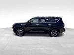 2024 Nissan Armada SL 4WD