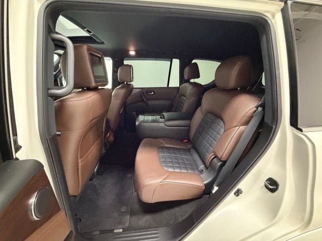 2020 Nissan Armada Platinum 4WD