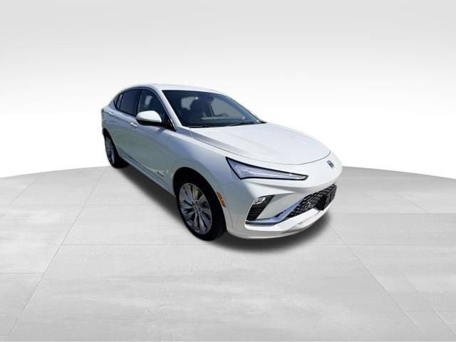 2024 Buick Envista Avenir