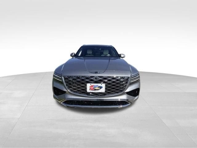 2026 Genesis GV80 3.5T Prestige AWD